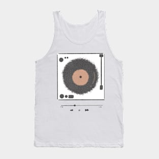 Graysxale Tank Top